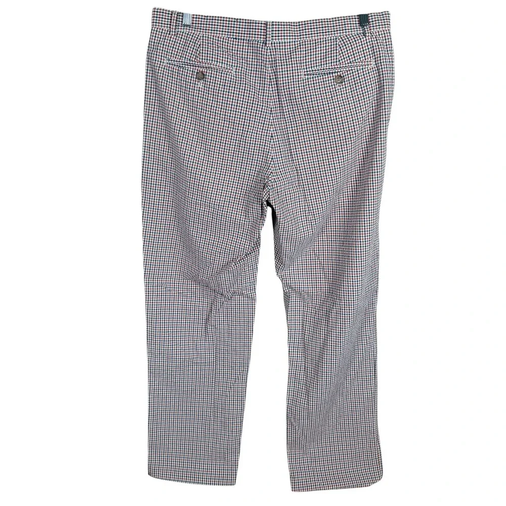 J. Crew excellent inside